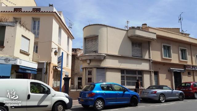 Vente Notariale Interactive - Maison - Saint-Raphaël - 73.00m² - 4 pièces - Ref : 190301IIISTRAPHAEL