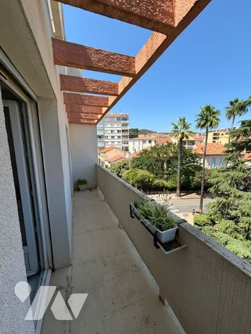 Vente Appartement HYERES