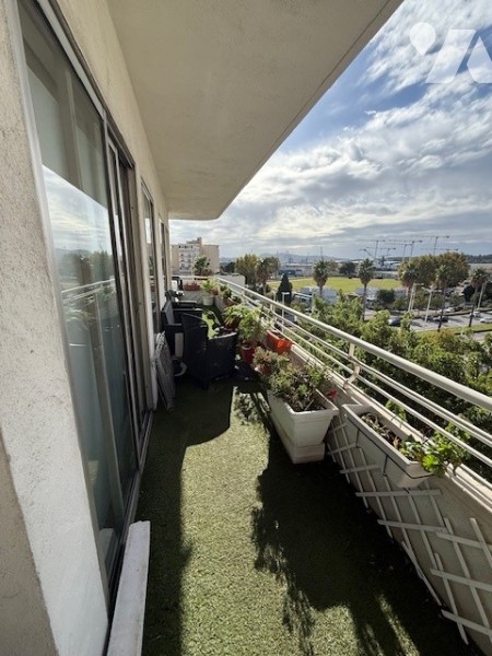 VENTE appartement-TOULON (83)