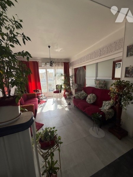 VENTE appartement-TOULON (83)