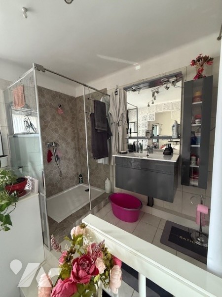 VENTE appartement-TOULON (83)