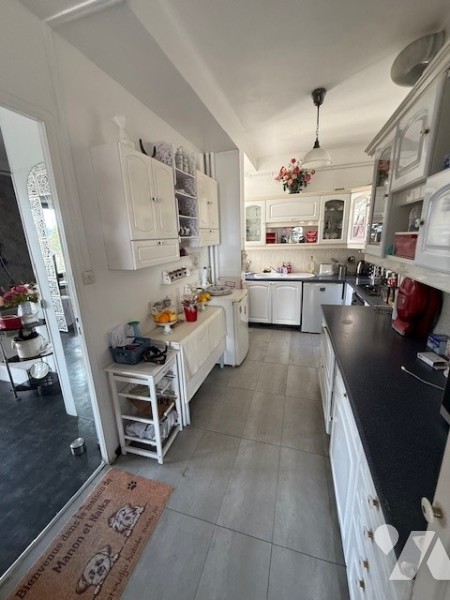 VENTE appartement-TOULON (83)