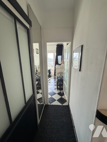 VENTE appartement-TOULON (83)