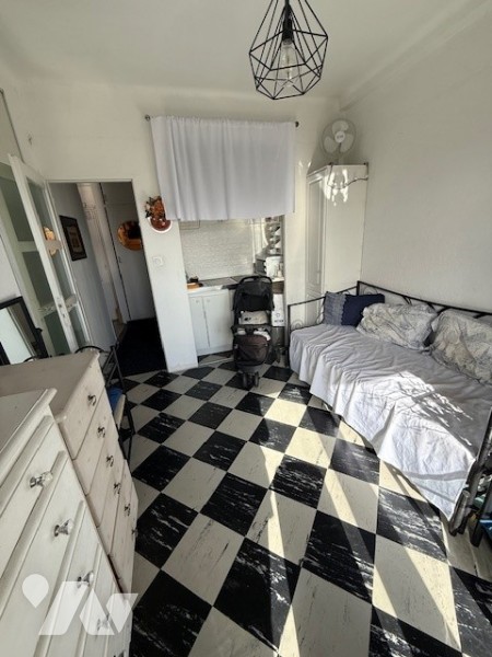 VENTE appartement-TOULON (83)