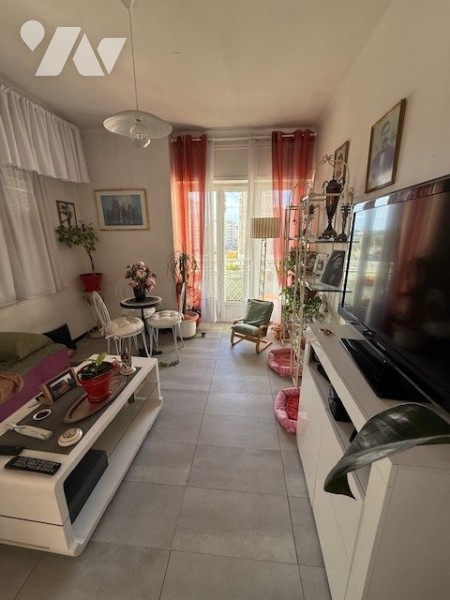 VENTE appartement-TOULON (83)
