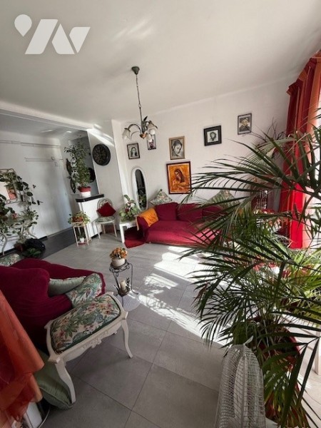 VENTE appartement-TOULON (83)