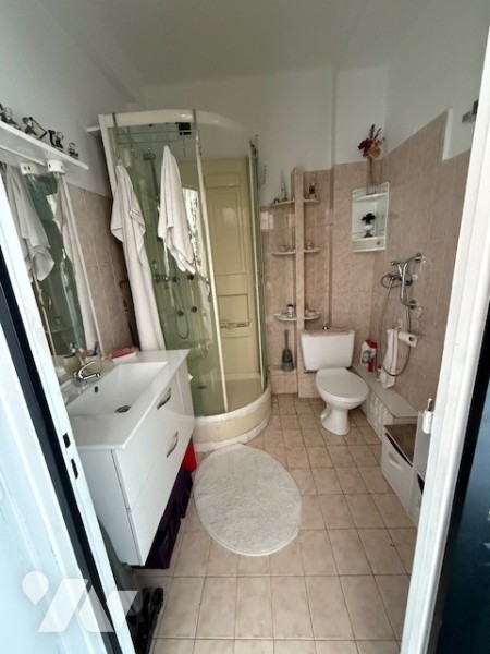 VENTE appartement-TOULON (83)