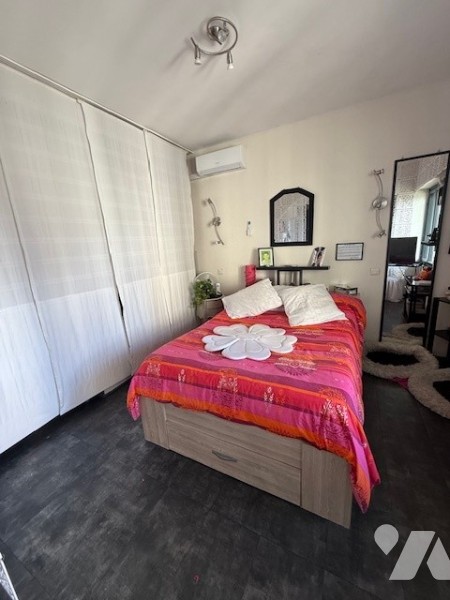 VENTE appartement-TOULON (83)