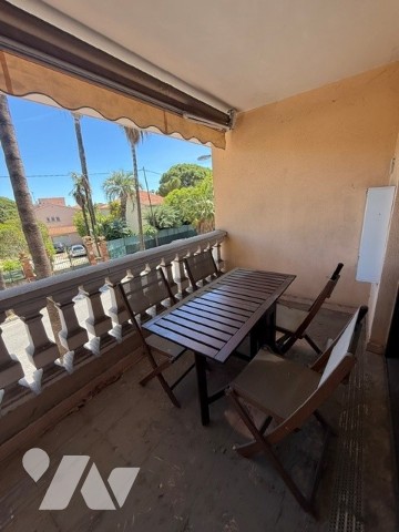 Appartement 3 pièces 72 m² · à Hyères · 72,3 m² · 283 053 €