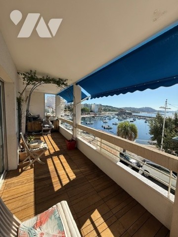 Appartement 3 pièces 92 m² · à Toulon · 91,8 m² · 770 000 €