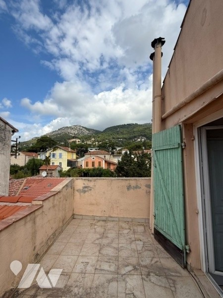 Appartement 2 pièces 30 m² · à Toulon · 30 m² · 100 000 €