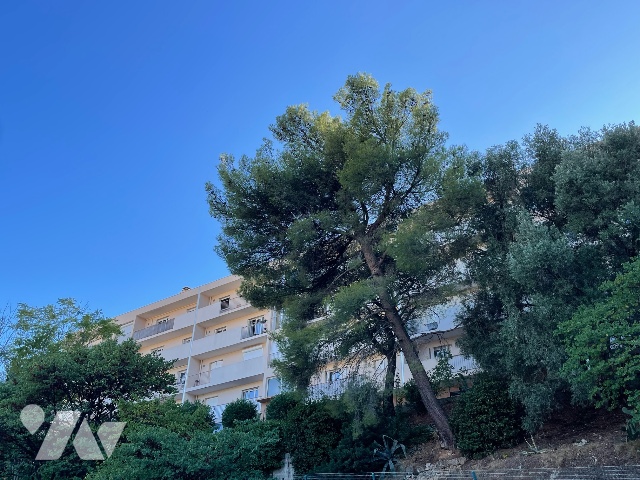 Immo-Interactif® Appartement TOULON
