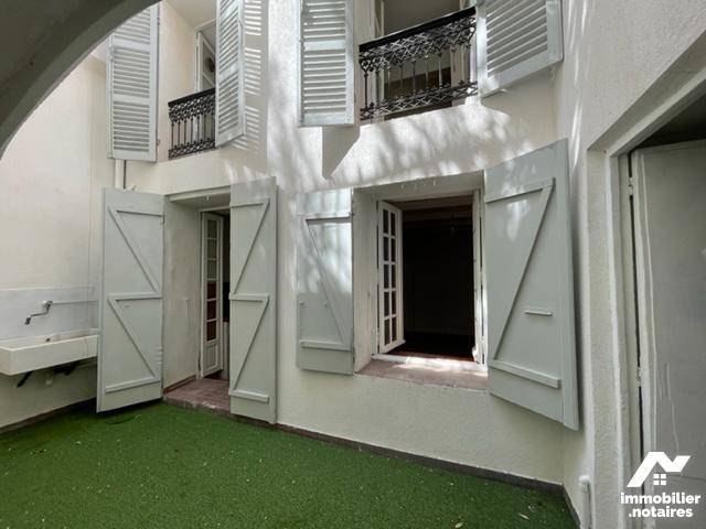 Vente Notariale Interactive - Appartement - Marseille 5e Arrondissement - 57.12m² - 4 pièces - Ref : crkr2