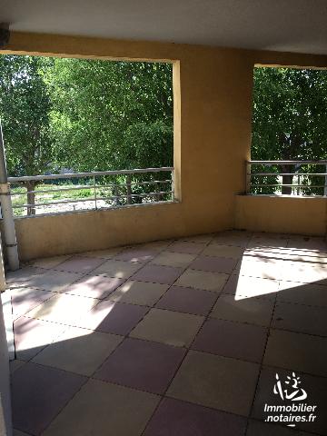 Vente Notariale Interactive - Appartement - Cavaillon - 102.00m² - 4 pièces - Ref : 594
