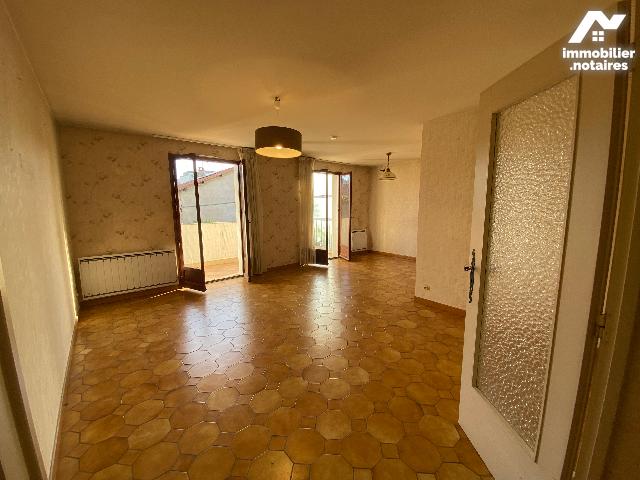 Vente Notariale Interactive - Appartement - Avignon - 80.0m² - 4 pièces - Ref : 638