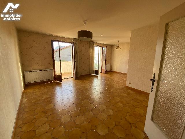 Vente - Appartement - Avignon - 80.0m² - 4 pièces - Ref : 340