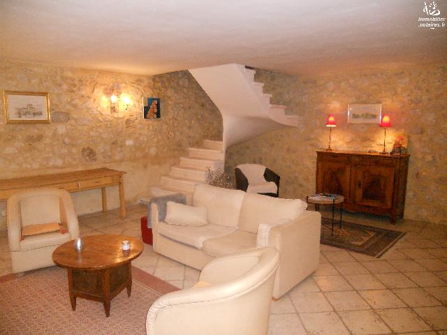 Vente - Appartement - Cavaillon - 5 pièces - Ref : 526