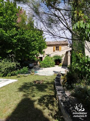Vente - Maison - Taillades - 160.00m² - 6 pièces - Ref : 0012
