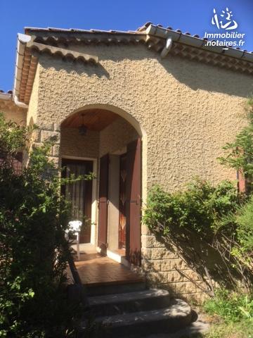 Vente - Maison - Bollène - 103.0m² - 4 pièces - Ref : 10016740