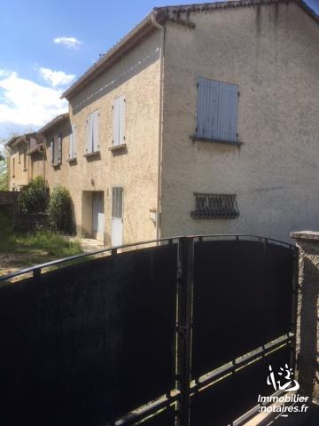 Vente - Maison - Bollène - 144.0m² - 4 pièces - Ref : 1001484