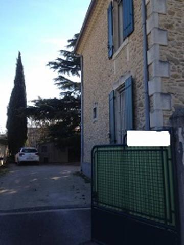 Vente - Maison - Bollène - 148.00m² - 5 pièces - Ref : 100024601