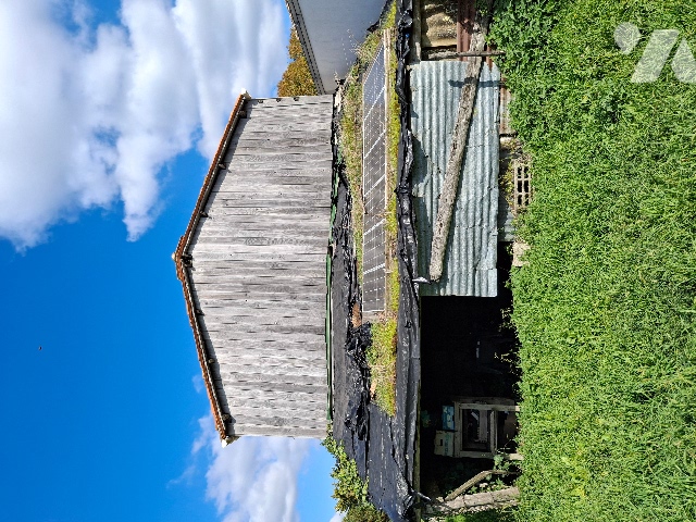 Vente - Garage - LA TAILLEE - 85035202510G