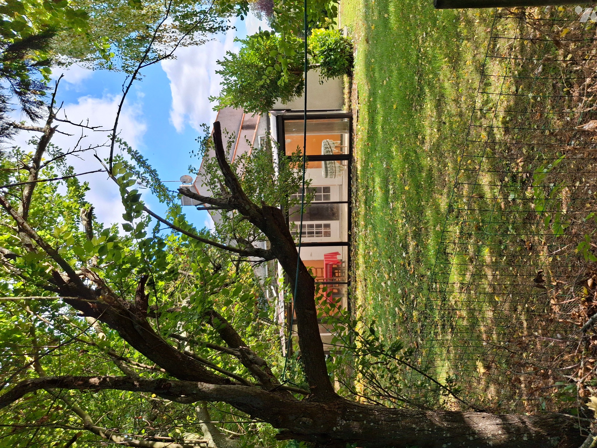 Maison 104m² — Vouillé-les-Marais