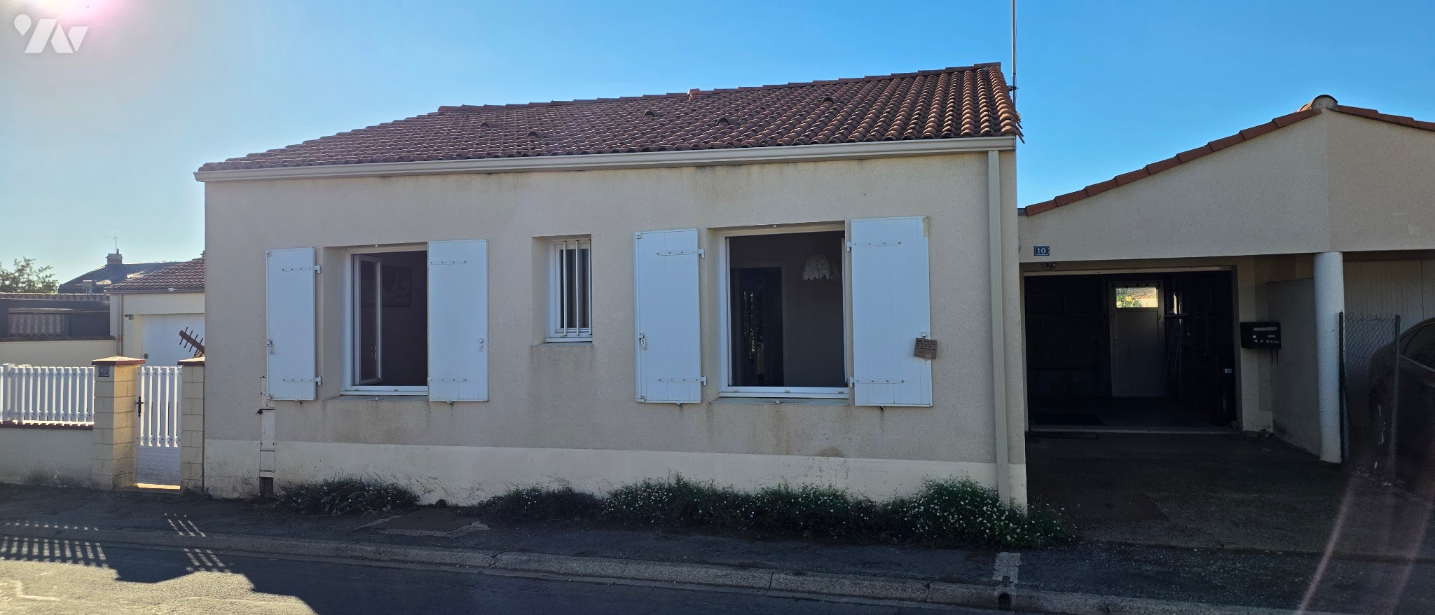 Maison 5 pièces 68 m² · à Luçon · 68 m² · 140 000 €