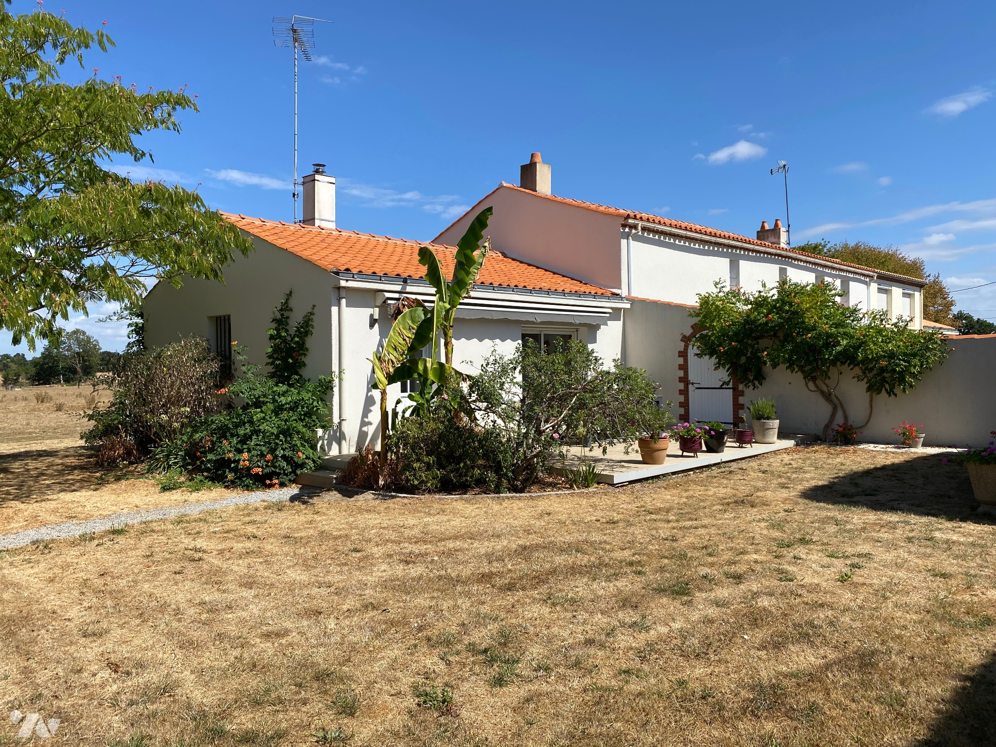 Maison 7 pièces 170 m² · à Venansault · 170 m² · 275 000 €