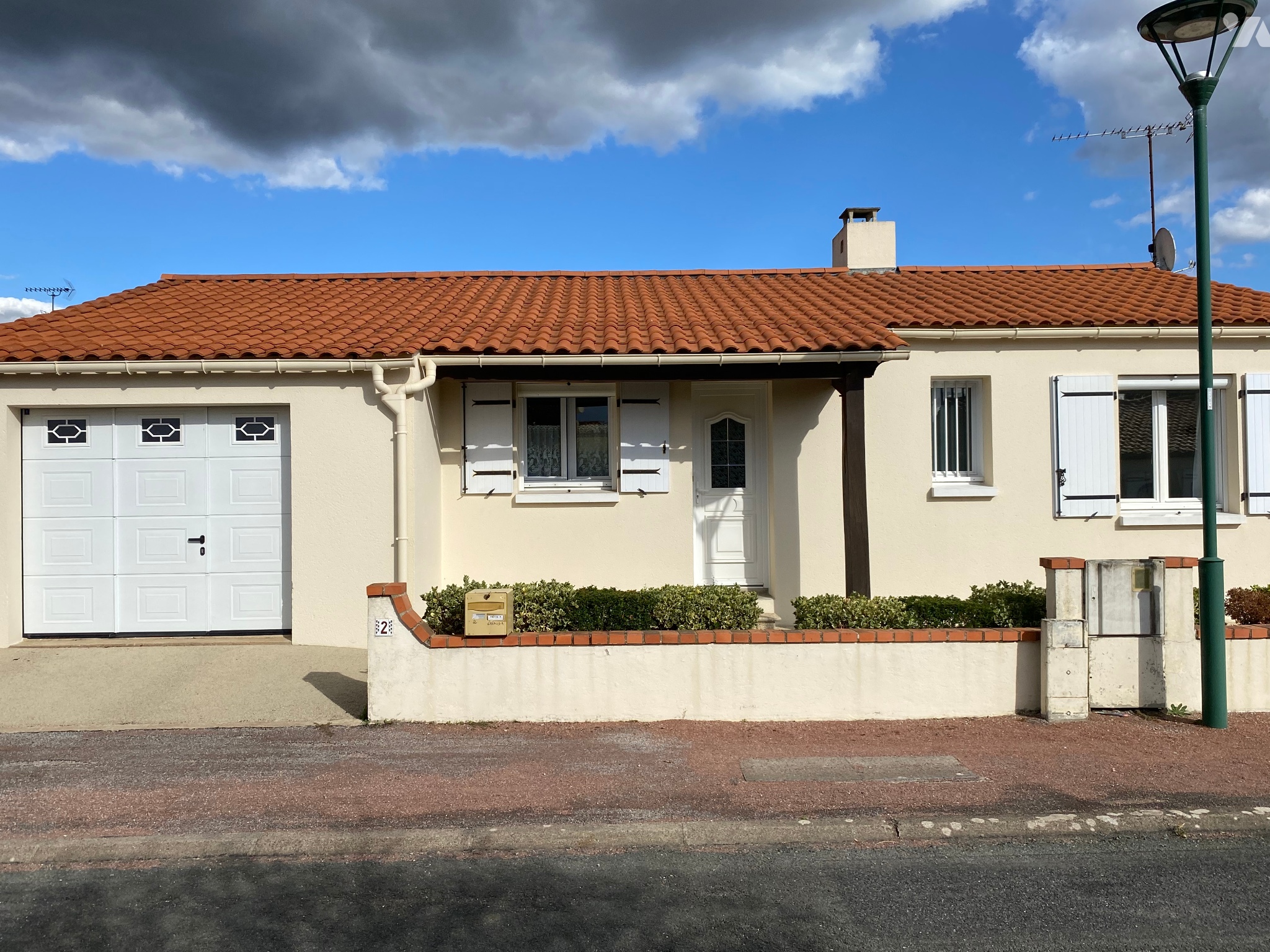 Maison 4 pièces 97 m² · à Venansault · 97 m² · 220 000 €