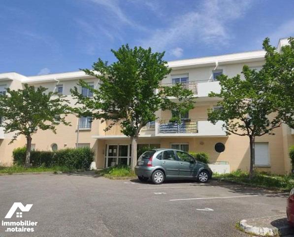 Vente - Appartement - Poitiers - 54.0m² - 2 pièces - Ref : 2022-05-003