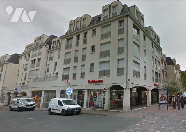 3 à vendre appartement poitiers (86000) | immobilier.notaires.fr