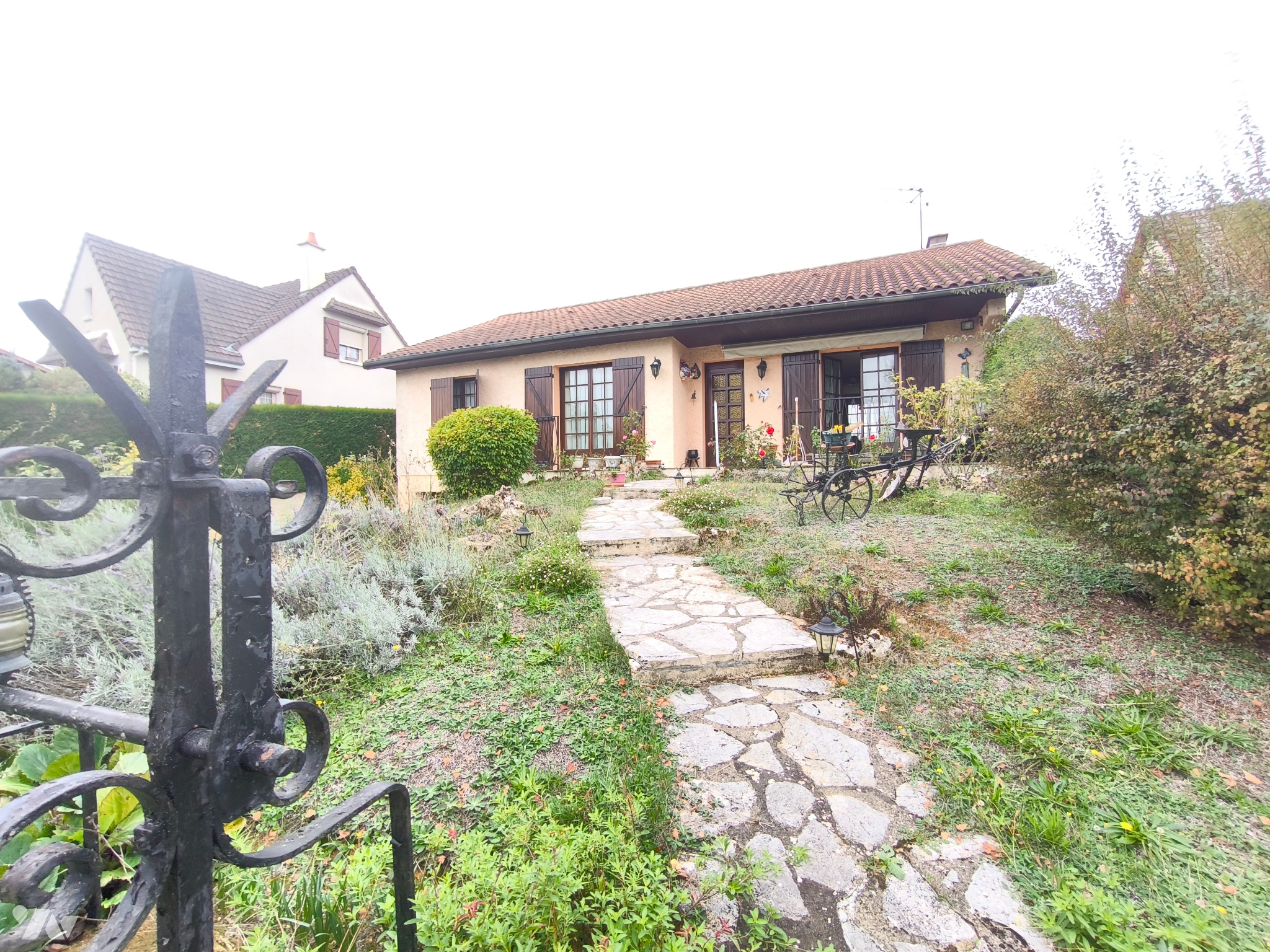 Maison 91m² — Chasseneuil-du-Poitou