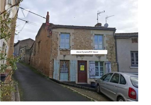 MAI 82m² — Moncontour