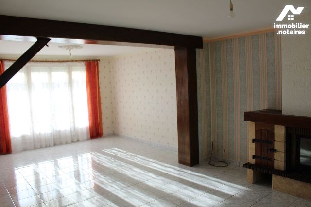 Maison 6 pièces 113 m² · à Châtellerault · 113 m² · 180 000 €