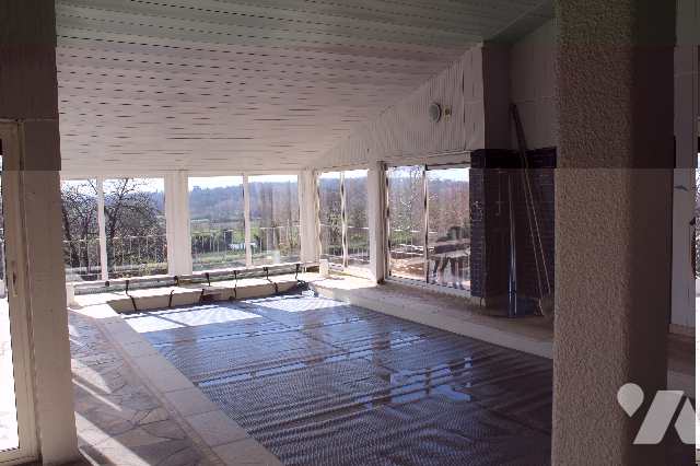 Maison 7 pièces 269 m² · à Beaumont Saint-Cyr · 269 m² · 295 000 €
