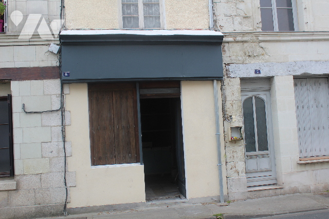 Maison 4 pièces 60 m² · à Châtellerault · 60 m² · 30 000 €