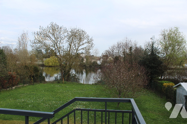 Maison 5 pièces 126 m² · à Châtellerault · 126 m² · 240 000 €