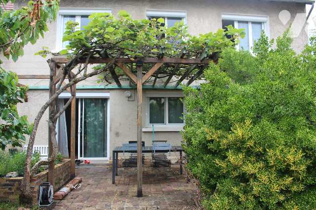 Maison 6 pièces 134 m² · à Châtellerault · 134 m² · 180 000 €