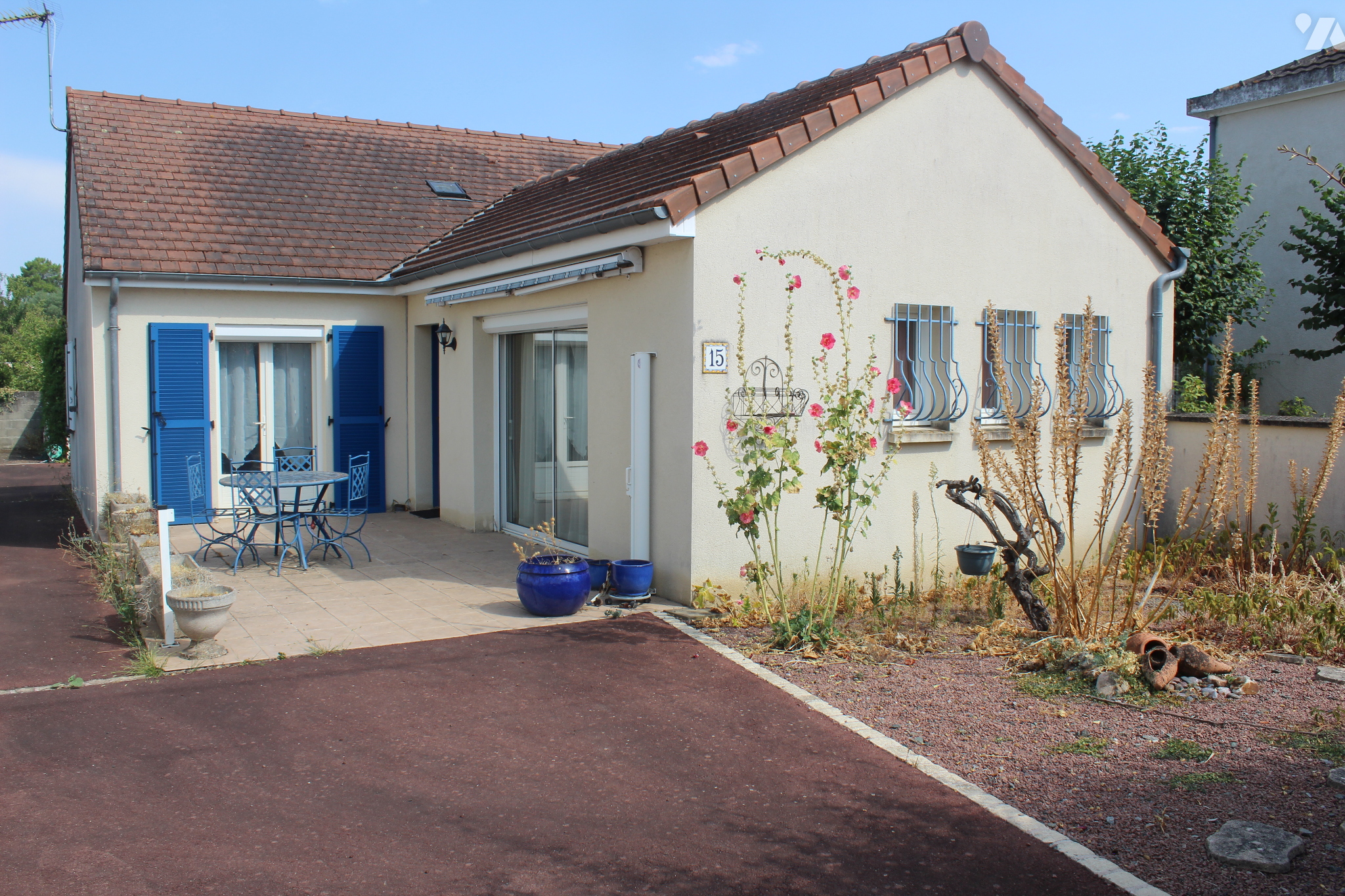 Maison 3 pièces 98 m² · à Châtellerault · 98 m² · 150 000 €