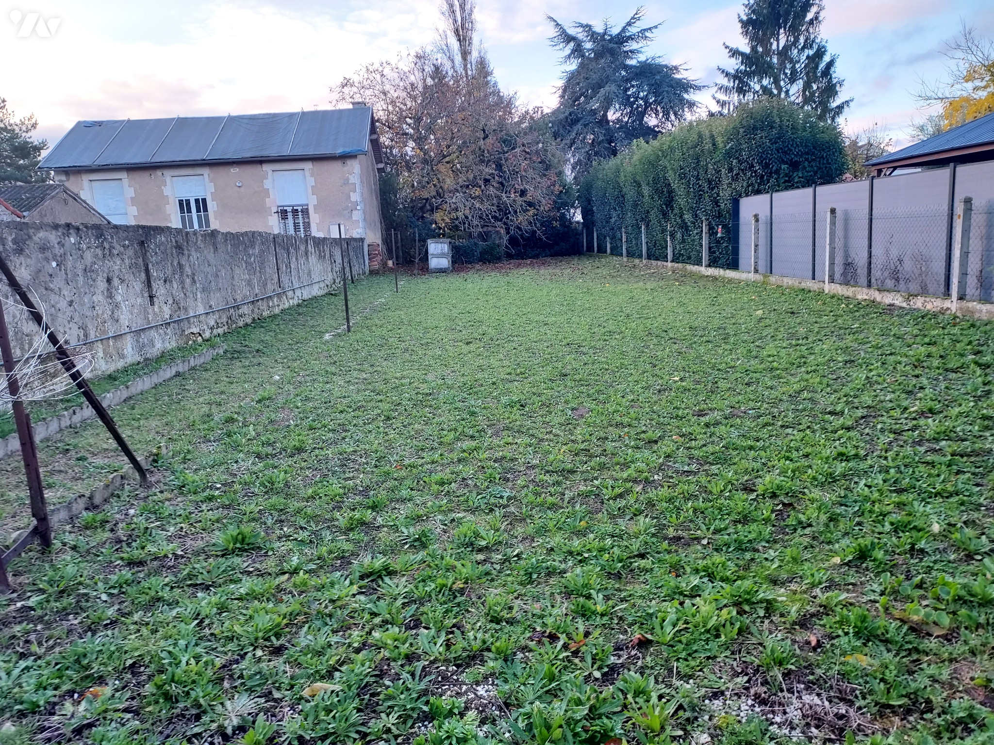Maison 77m² — Paizay-le-Sec