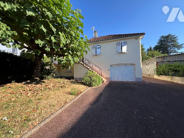 Maison 4 pièces 112 m² · à Limoges · 112 m² · 280 000 €