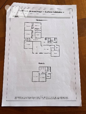Maison 7 pièces 220 m² · à Isle · 220 m² · 445 000 €