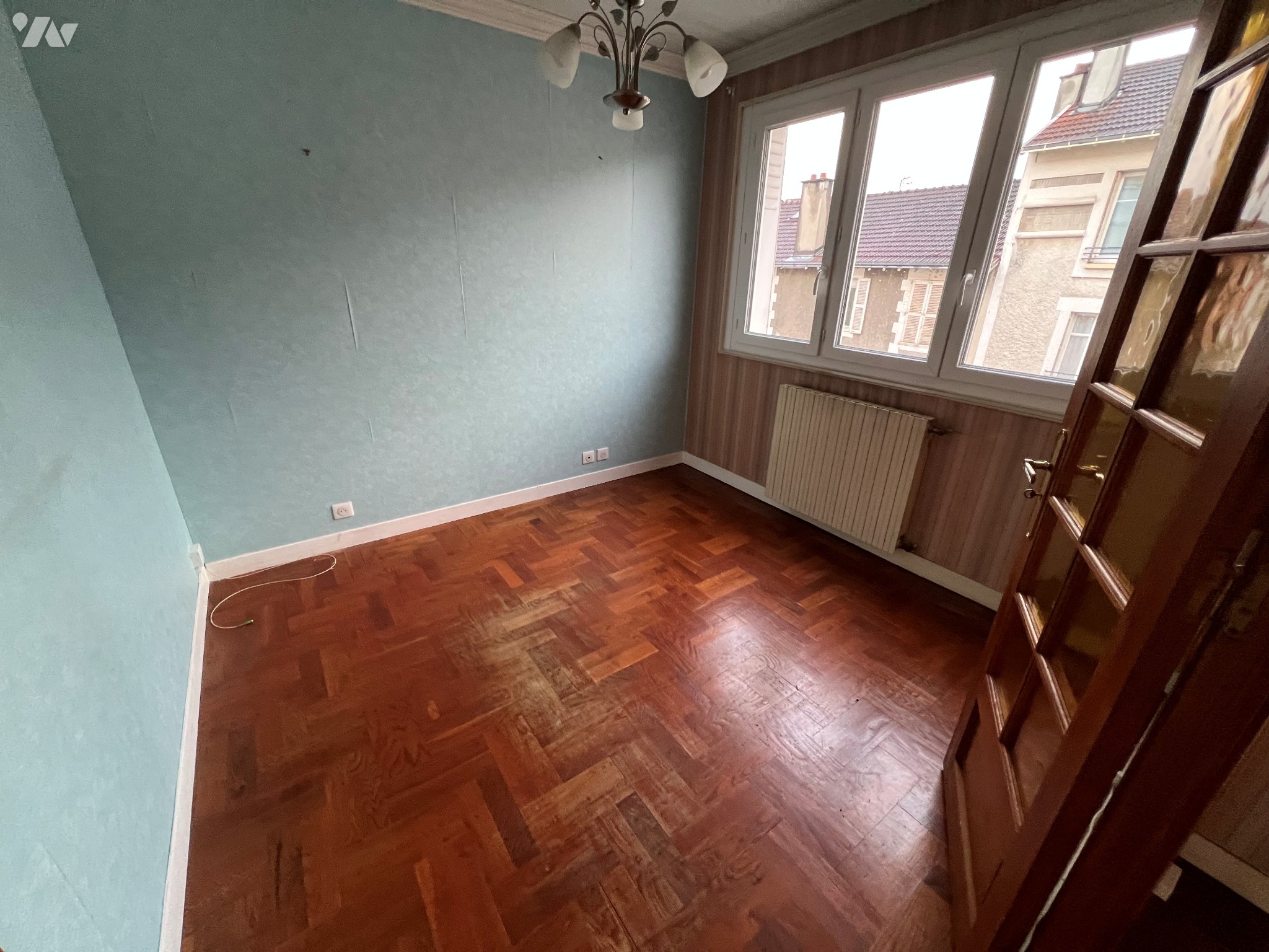 Appartement 3 pièces 60 m² · à Limoges · 60 m² · 88 000 €