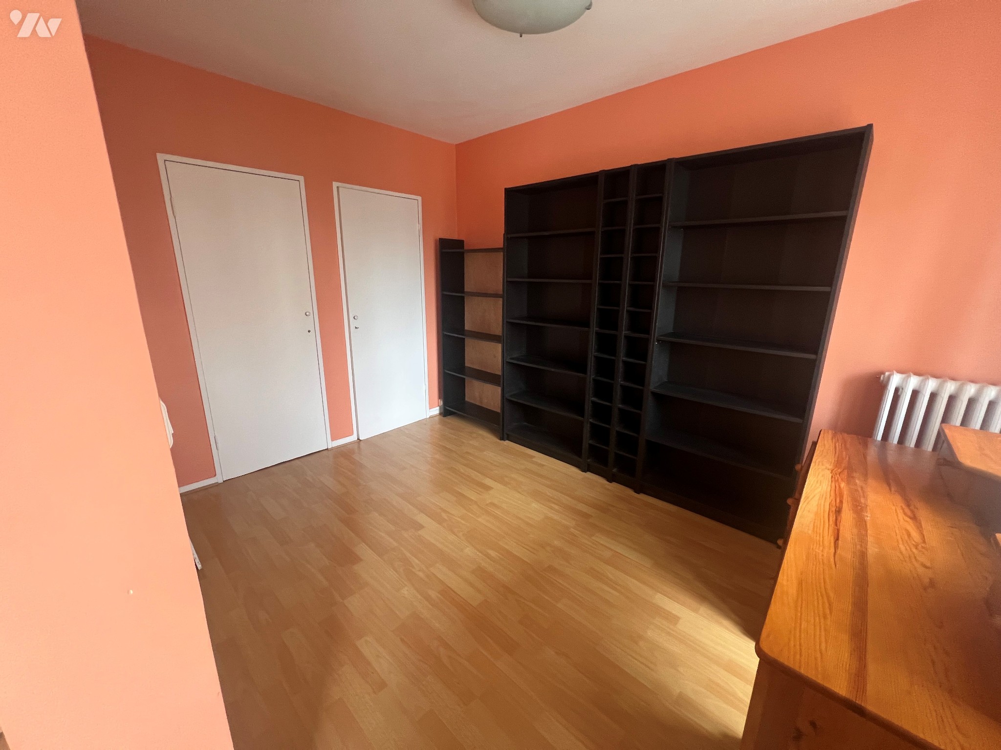 Appartement 4 pièces 68 m² · à Limoges · 68 m² · 120 000 €