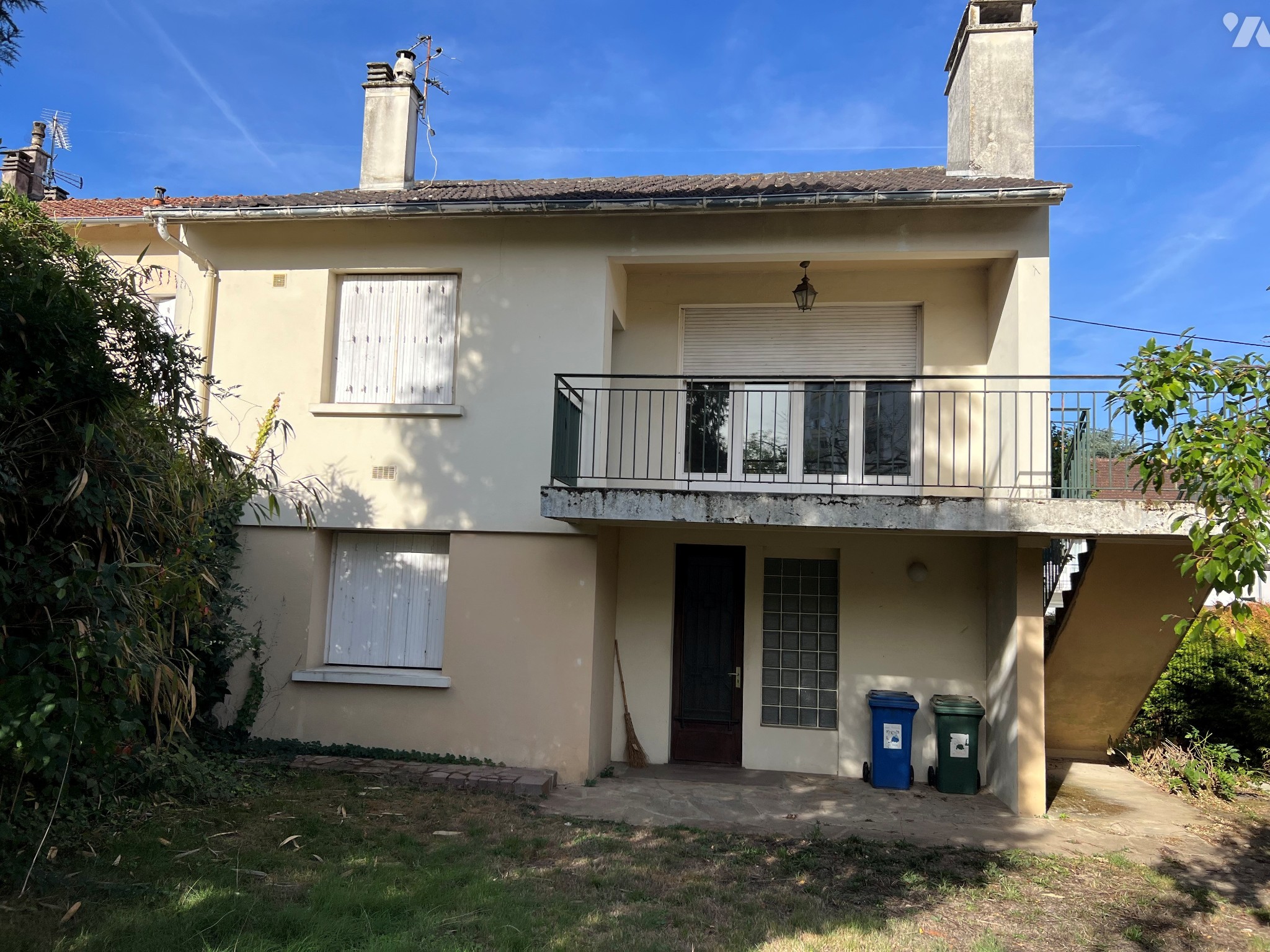 Maison 4 pièces 110 m² · à Limoges · 110 m² · 150 000 €