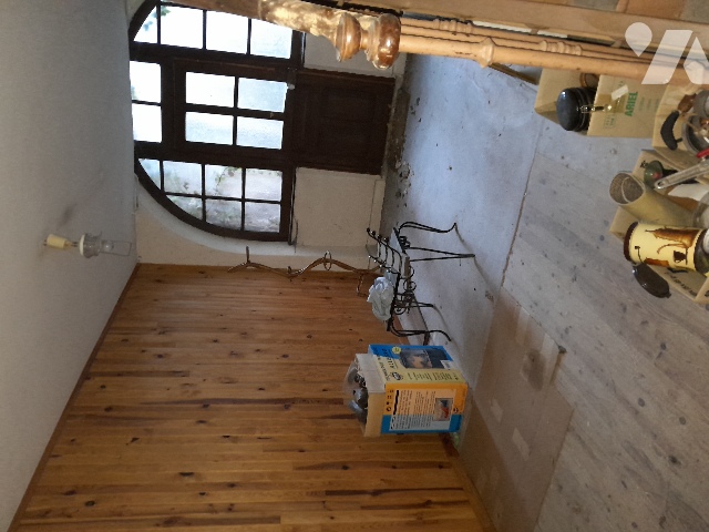 Maison 4 pièces 106 m² · à Bruyères · 106 m² · 30 000 €