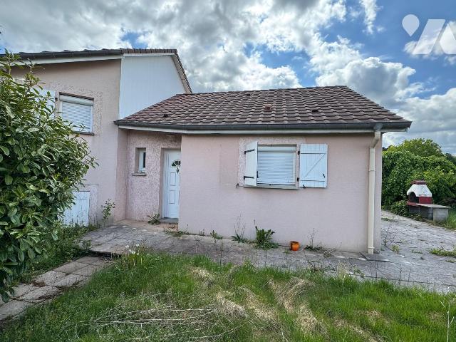 Maison 5 pièces 85 m² · à Lépanges-sur-Vologne · 85 m² · 185 000 €