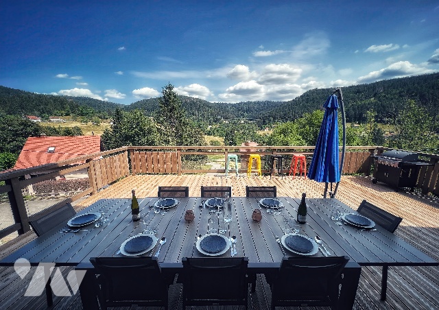 Maison 7 pièces 165 m² · à Gérardmer · 165 m² · 1 680 000 €