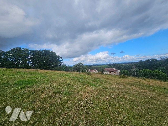 Vente Terrain LA CHAPELLE AUX BOIS